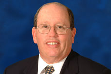 Ira T. Lott, MD, Director, Telemedicine Program, UC Irvine Health Sciences